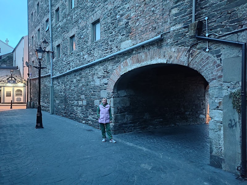 Kennedy Boutique Hotel in New Ross, Ireland