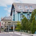 Kilkenny Ormonde Hotel