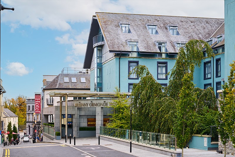 Kilkenny Ormonde Hotel in Kilkenny, Ireland