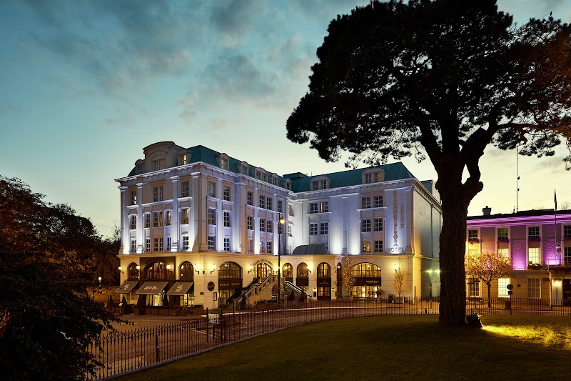 Killarney Plaza Hotel & Spa in Killarney, Ireland