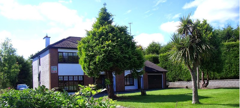 Killowen House in Drogheda, Ireland
