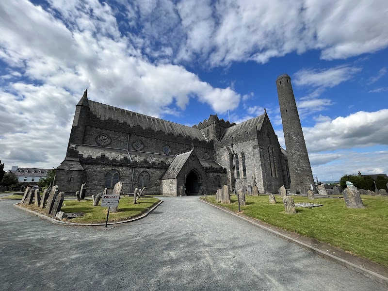 Kilmore Guest House in Kilkenny, Ireland