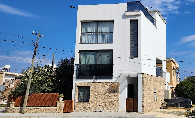 Kirkor Guest House in Famagusta, Cyprus