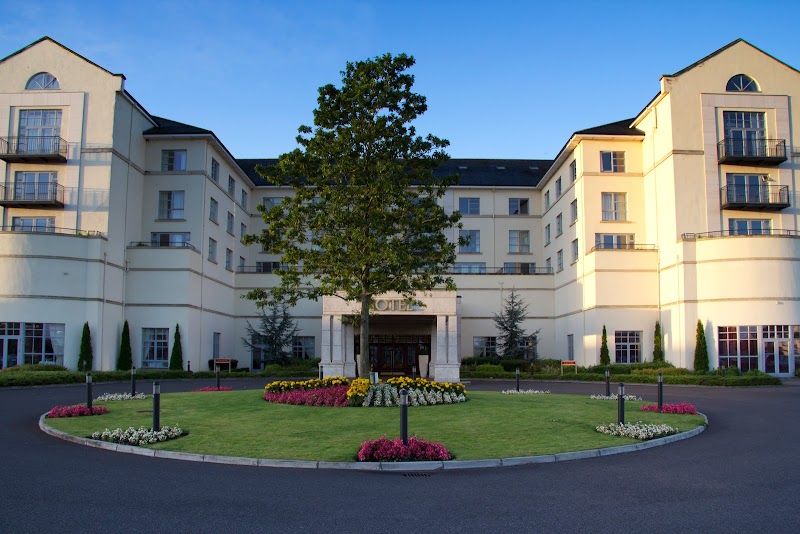 Knightsbrook Hotel Spa & Golf Resort in Trim, Ireland