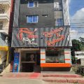 Kushtia Inn