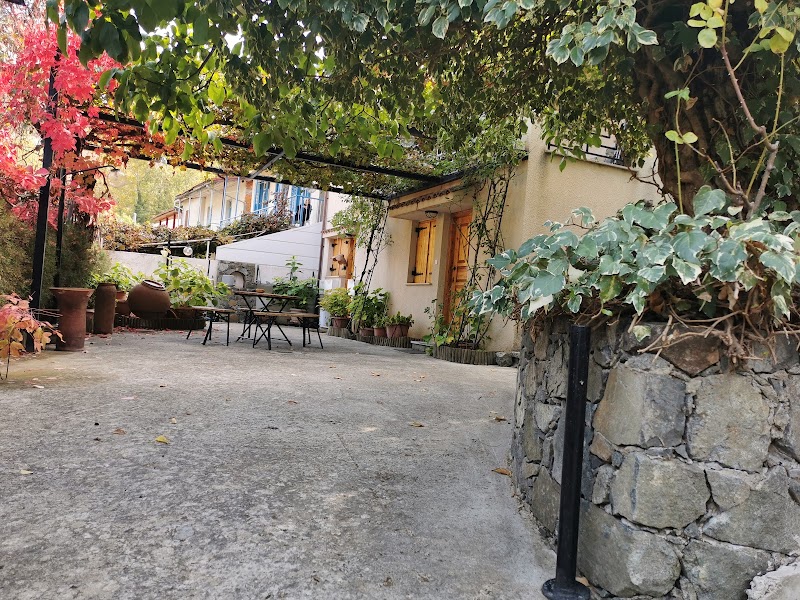 Kyvelis I Apartments in Kato Polemidia, Cyprus