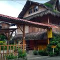 La Casa Mompiche