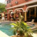 La Colline Hotel