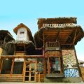 La Facha Hostel Restaurant Surf