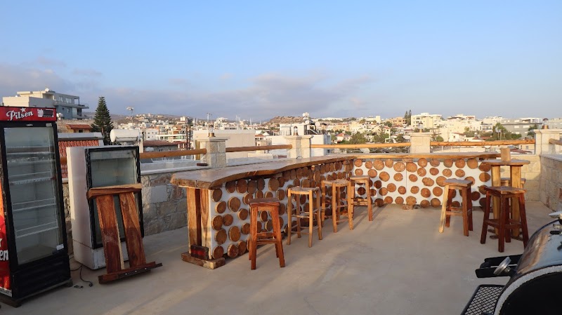 La Hacienda Cyprus in Agios Athanasios, Cyprus