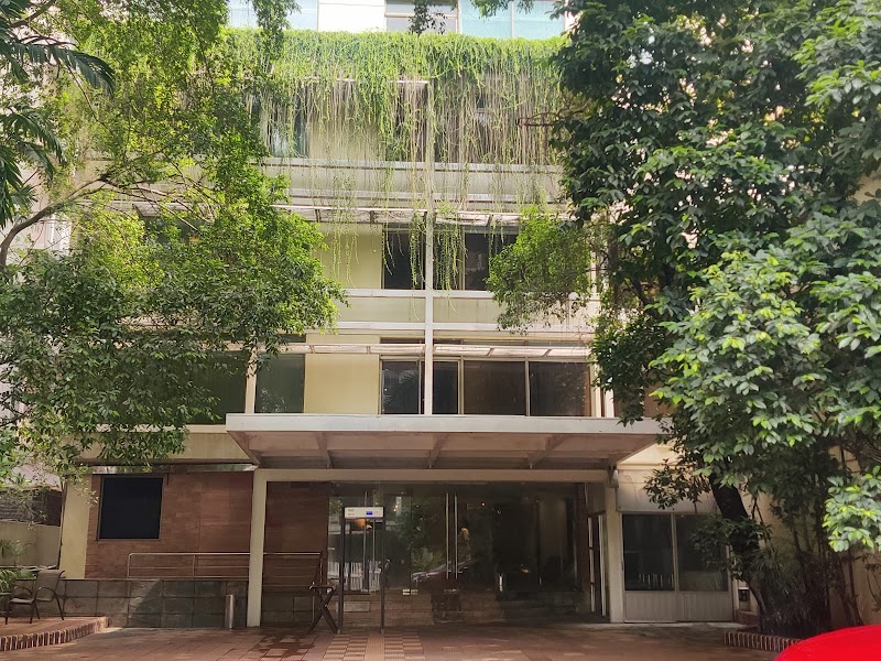 Lakeshore Hotel & Apartments in Dhaka, Bangladesh