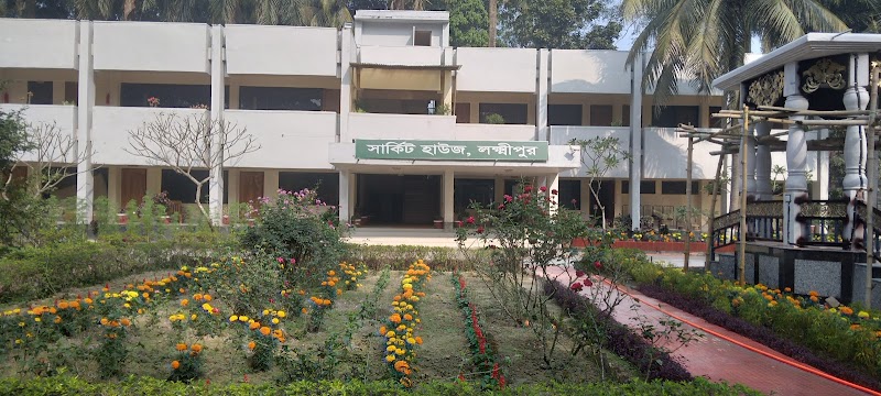 Lakshmipur Circuit House in Lakshmipur, Bangladesh