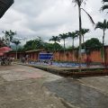 Las Cabañas del Sol