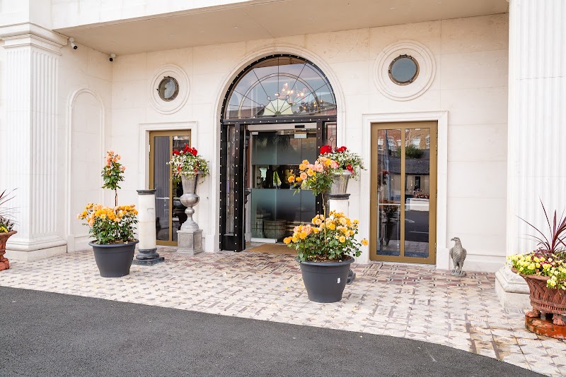 Lawlor's of Naas in Naas, Ireland