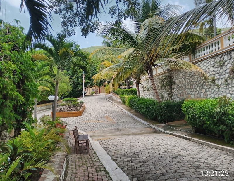 Le Village d'Ennery in Ennery, Haiti