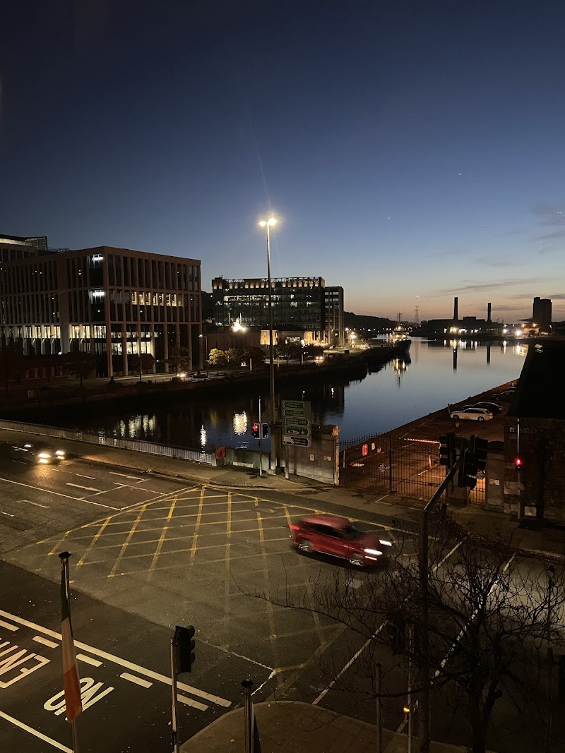 Leonardo Hotel Cork in Cork, Ireland