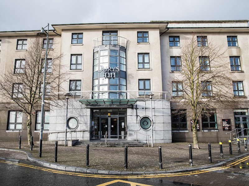 Leonardo Hotel Galway in Galway, Ireland