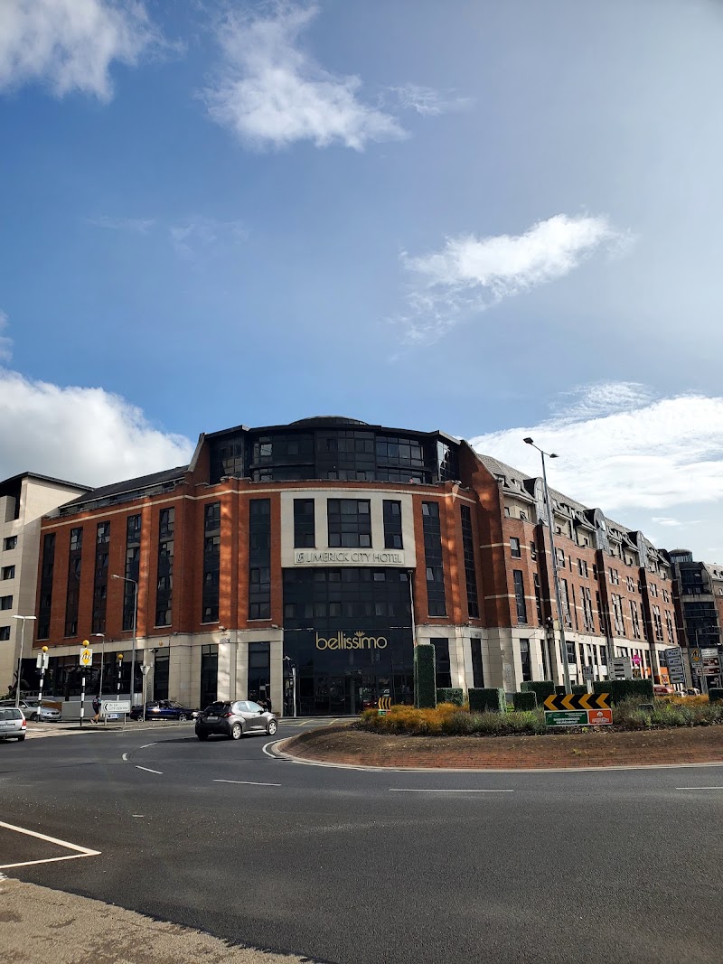 Limerick City Hotel in Limerick, Ireland