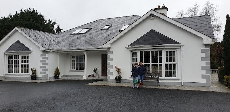 Lissarda B&B in Clonmel, Ireland