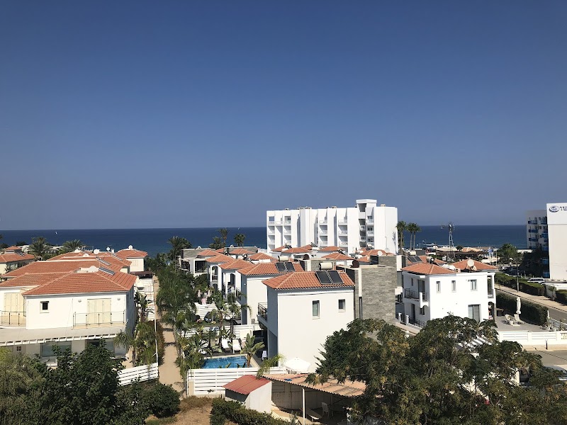 Livas in Paralimni, Cyprus