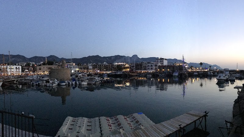 Lord's Residence Boutique Hotel in Kyrenia, Cyprus