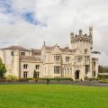 Lough Eske Castle