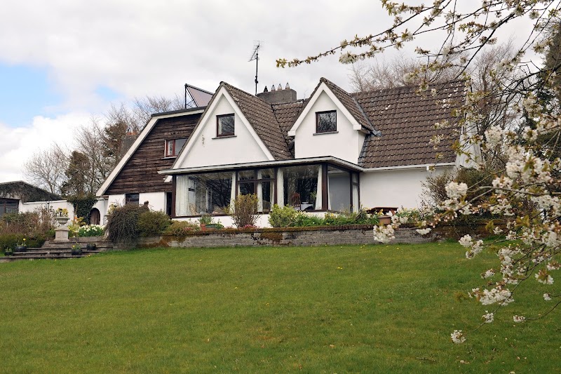 Lough Owel Lodge in Mullingar, Ireland