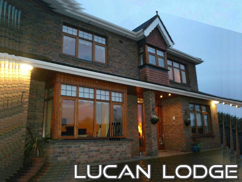 Lucan Lodge Guest House in Lucan, Ireland