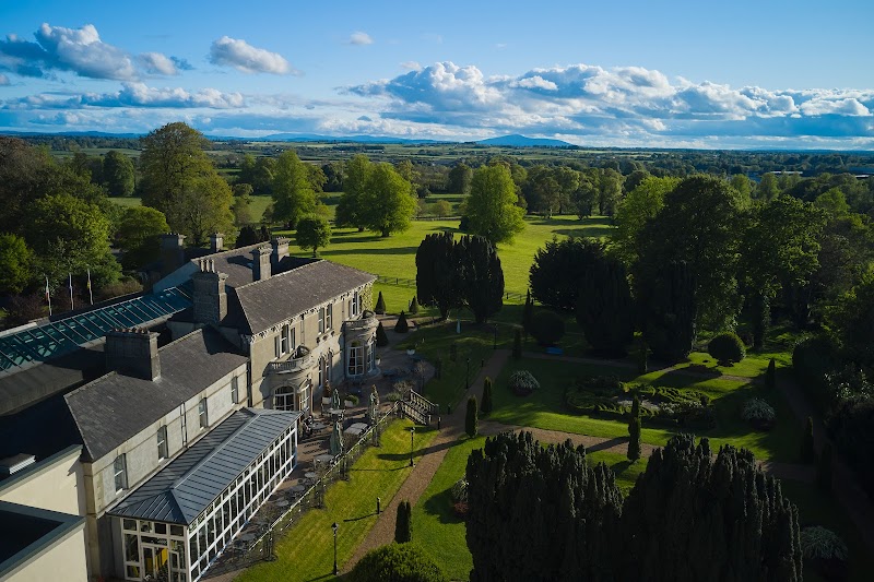 Lyrath Estate Hotel in Kilkenny, Ireland