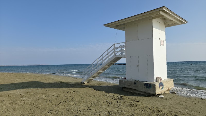 Lysithea Hotel Apartments in Larnaca, Cyprus