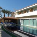 M. Moniatis Hotel