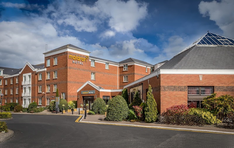 Maldron Hotel Newlands Cross in Clondalkin, Ireland