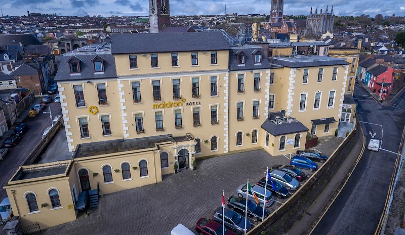 Maldron Hotel Shandon Cork City in Cork, Ireland