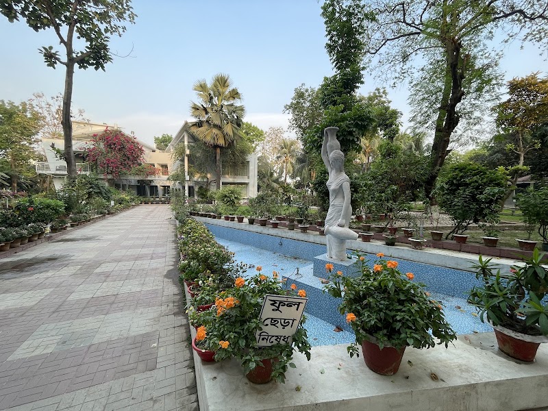 Mamata Palli Hotel & Resort in Savar, Bangladesh