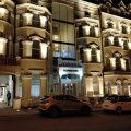 Mannin Hotel