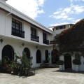 Mansion Samzara Hosteria