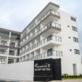 Manta Surf Hotel