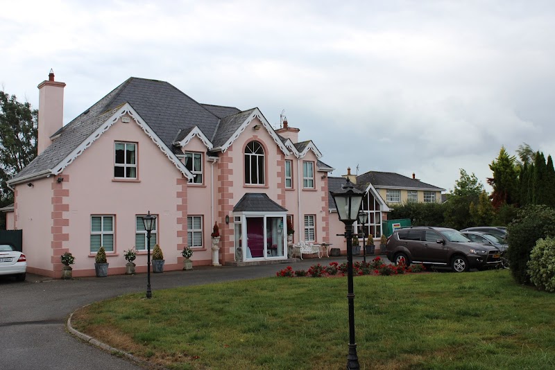 Maple Lodge in Wexford, Ireland