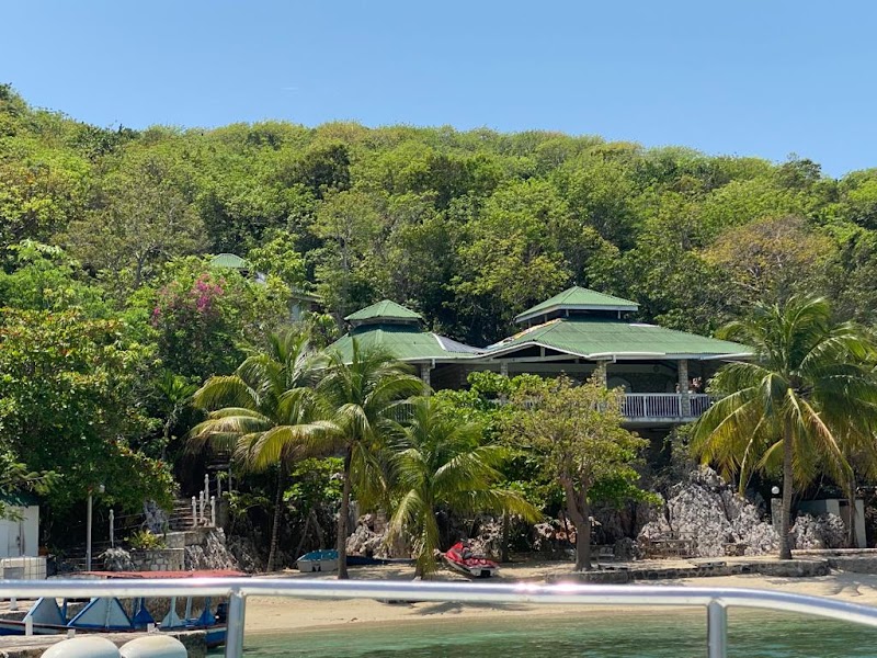Marquis Paradise in Bas Limbe, Haiti