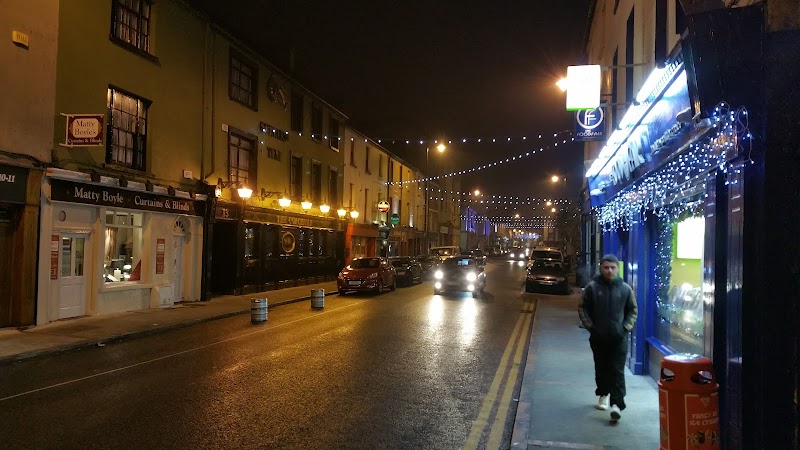 McCarthy's B&B in Clonmel, Ireland