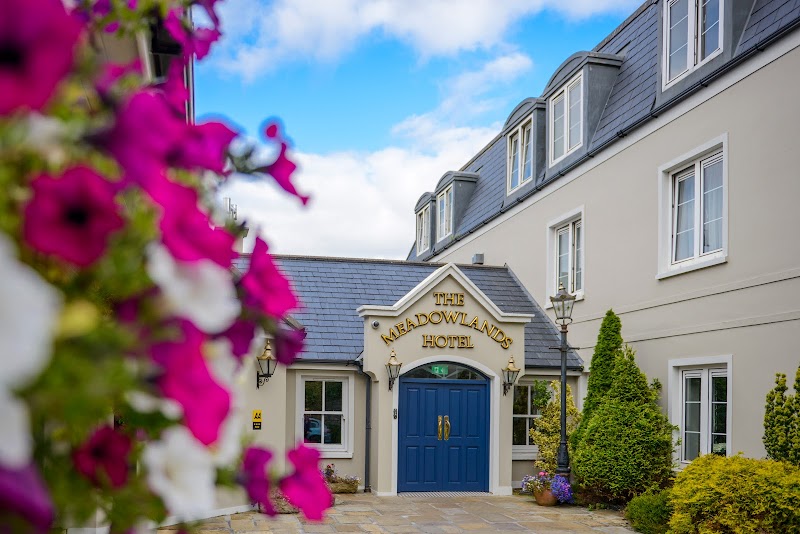 Meadowlands Hotel in Tralee, Ireland
