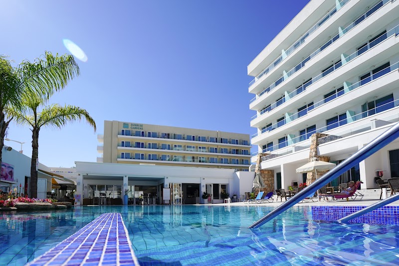 Melini in Paralimni, Cyprus