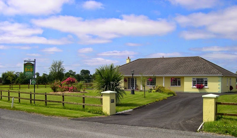 Melview Lodge in Longford, Ireland