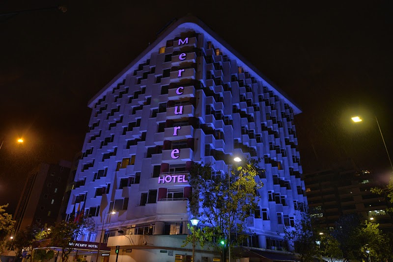 Mercure Alameda Quito in Quito, Ecuador