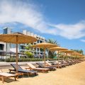Mercure Larnaca Beach Resort