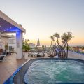 Mesogios House Suites