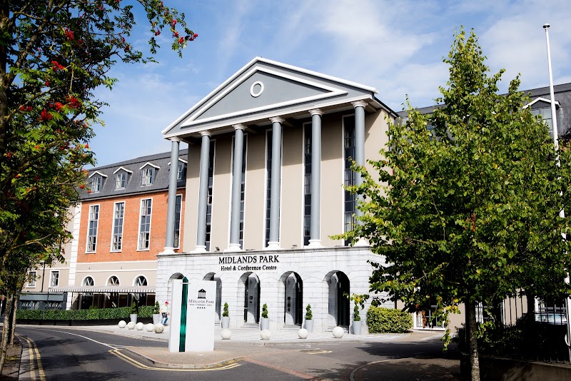 Midlands Park Hotel in Port Laoise, Ireland