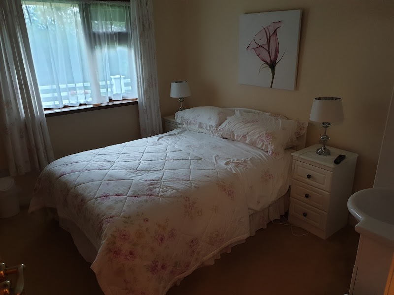 Millhill House in Castlebar, Ireland
