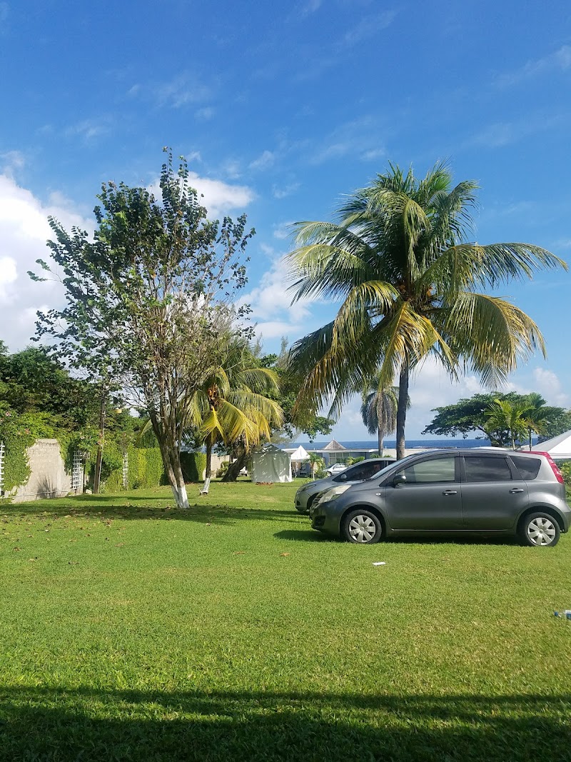 Miramar Villas in Saint Ann's Bay, Jamaica