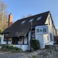 Moat Lodge